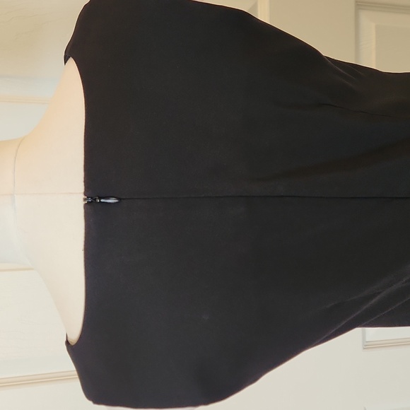 Lot of two solid  black dresses - Picture 15 of 16